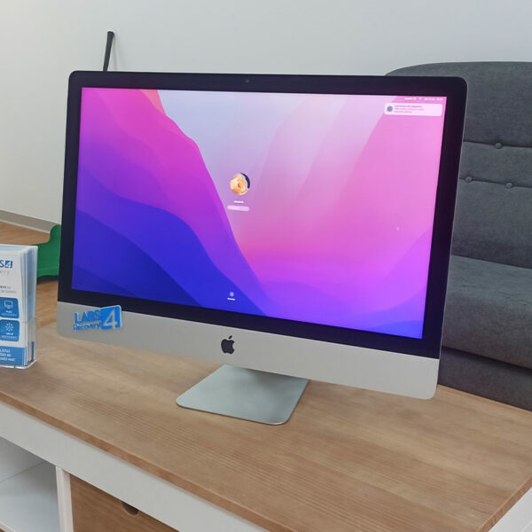 Apple iMac 27 5k A1419 2017 Recondicionado - Imagen 4