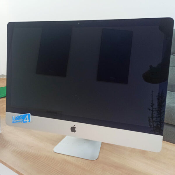 Apple iMac 27 5k A1419 2017 Recondicionado - Imagen 2