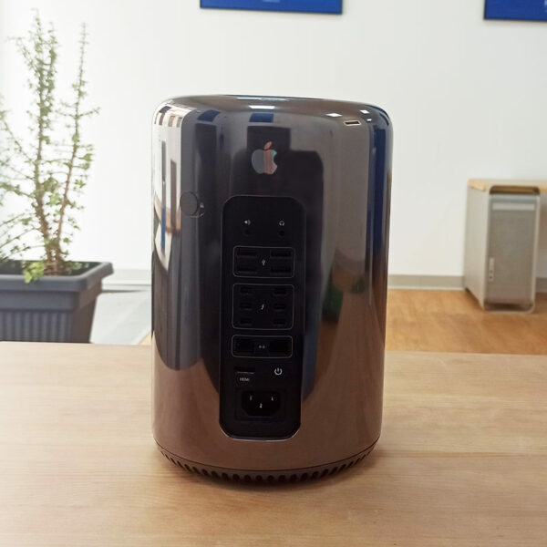 Comprar Mac Pro A1481 Ficha Técnica