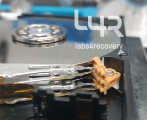 recuperar un disco duro Recuperar datos en Disco Duro WD Western Digital WD10EADS
