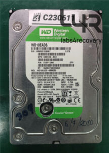 recuperacion de datos disco duro