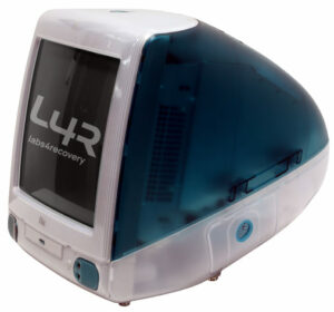 IMAC G3