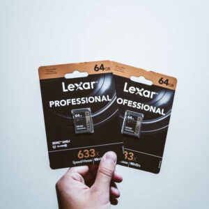 LABS 4 Recovery, Recuperacion de datos, Recuperar archivos borrados de una Tarjeta SD