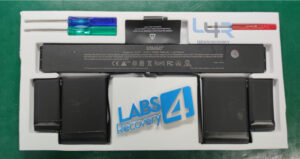 Como trocar Bateria MacBook Pro