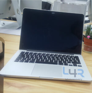 Cambio de batería MacBook Pro