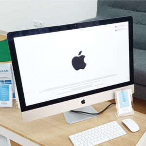 LABS 4 RECOVERY IMAC27 2017 VENDA EM SEGUNDA MÃO A1419 iMac 27 polegadas recondicionados