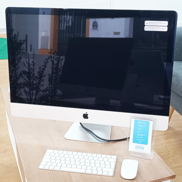 Comprar iMac 27 2017 5k Retina Recondicinado - Image 3