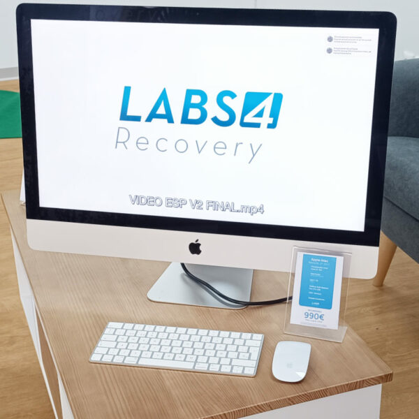 Comprar iMac 27 2017 5k Retina Recondicinado - Image 5