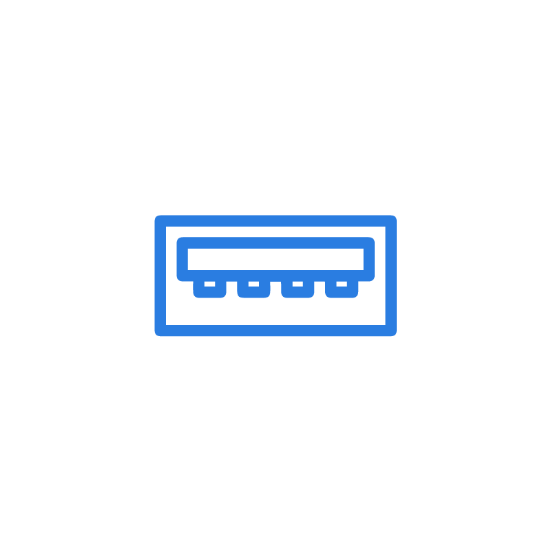 Recuperação de Dados de Dispositivos USB