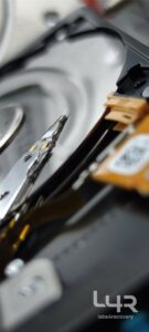 Recuperar datos en disco duro Seagate 2tb