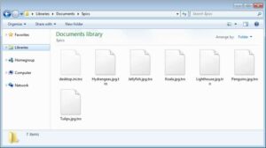 LABS 4 RECOVERY DESENCRIPTADO DE RANSOMWARE DJVU Desencriptar Ransomware STOP DJVU. Recuperción de Datos Afectados por Ransomware STOP DJVU