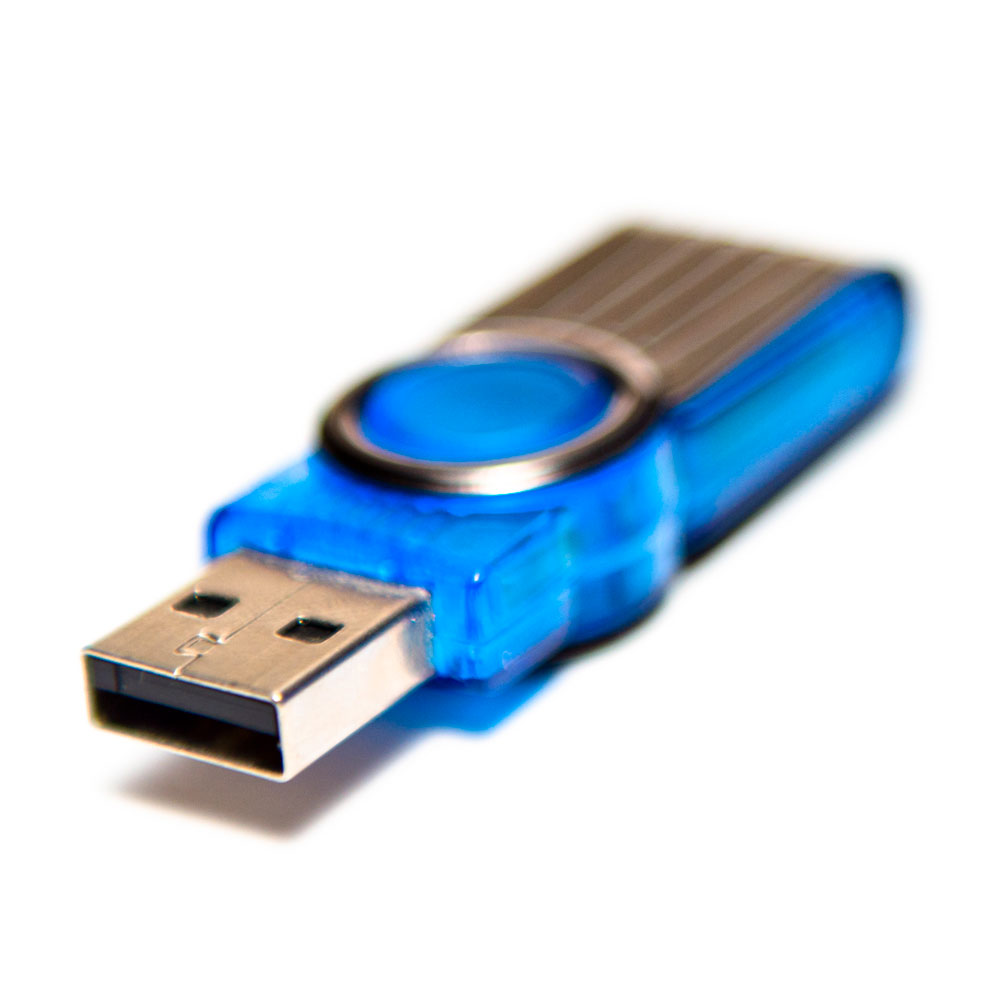 Recuperación de Datos de PenDrive Recuperar Datos de PenDrive
