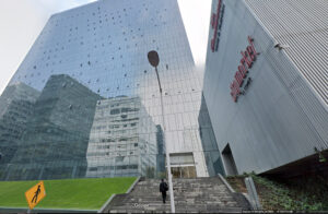 Instalação do FIREWALL FORTINET