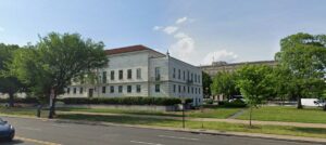 Instalação do FIREWALL FORTINET em WASHINGTON DC USA