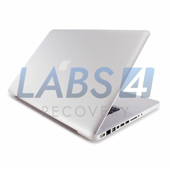Apple MacBook Pro 15 Late 2011 Recondicionado - Grade B