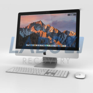 Apple iMac 2017 21.5" Recondicionado