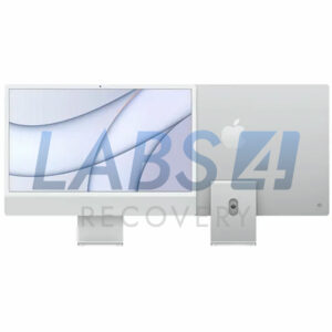 Apple iMac Retina 4.5K 24 2021 Silver - Grade A+ Comprar Apple iMac Retina 4.5K 24 2021 Recondicionado