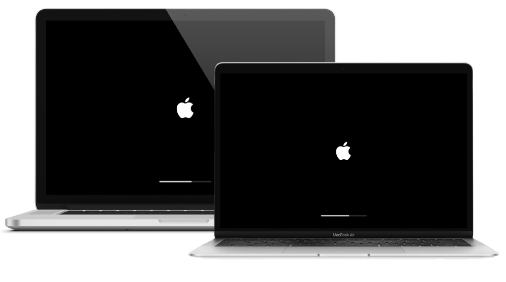 Servicio de Reparación de MacBook
