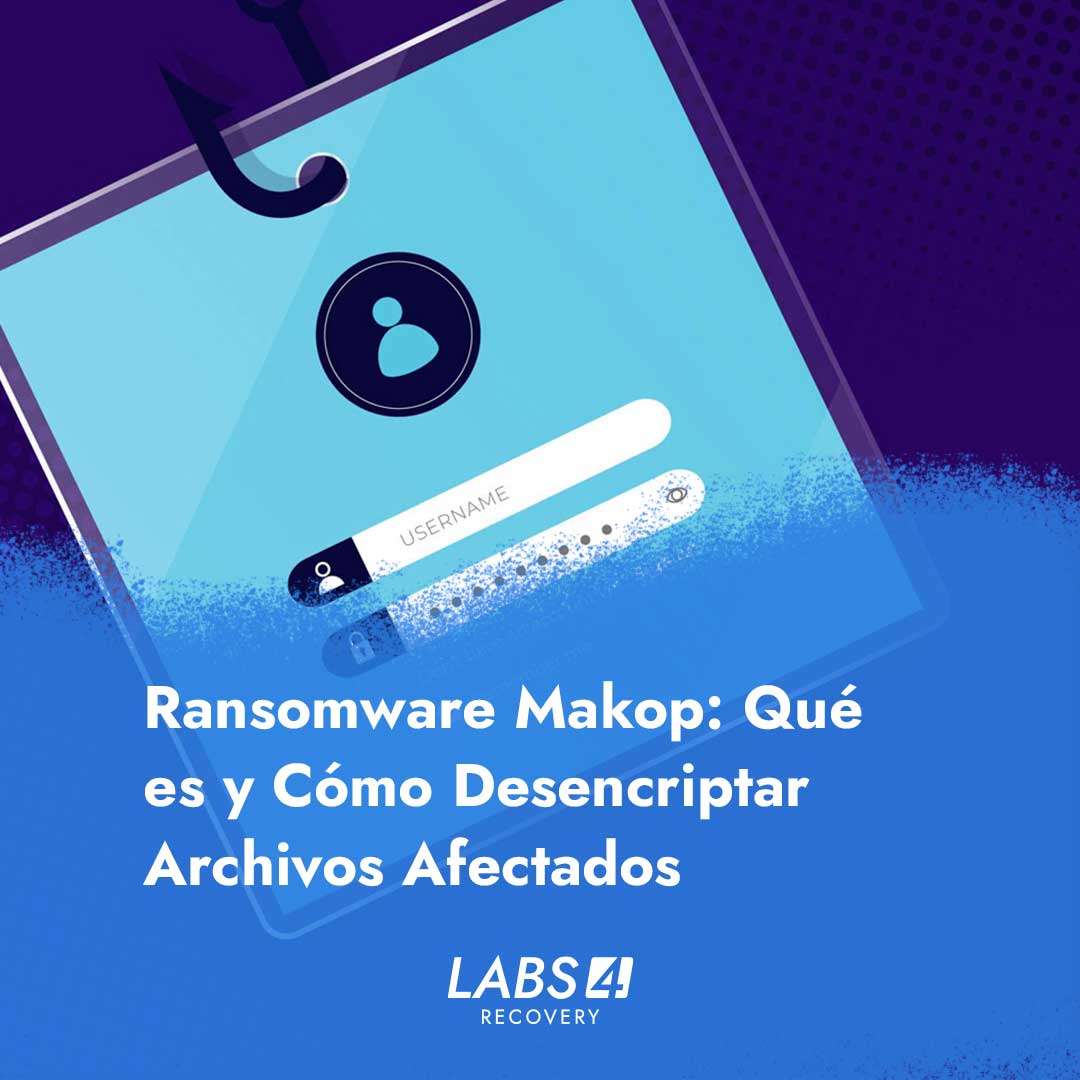 Desencriptado del Ransomware Makop: Qué es y Cómo Desencriptar Archivos Afectados