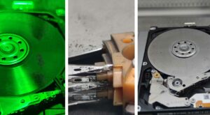 Recuperar Datos de un Disco Duro Toshiba MQ01UBD100 - Recuperación de Datos en Disco Duro Toshiba MQ01UBD100 - Como Recuperar Datos de un Disco Duro Toshiba MQ01UBD100 Recuperar Dados de um Disco Rígido USB Toshiba MQ01UBD100